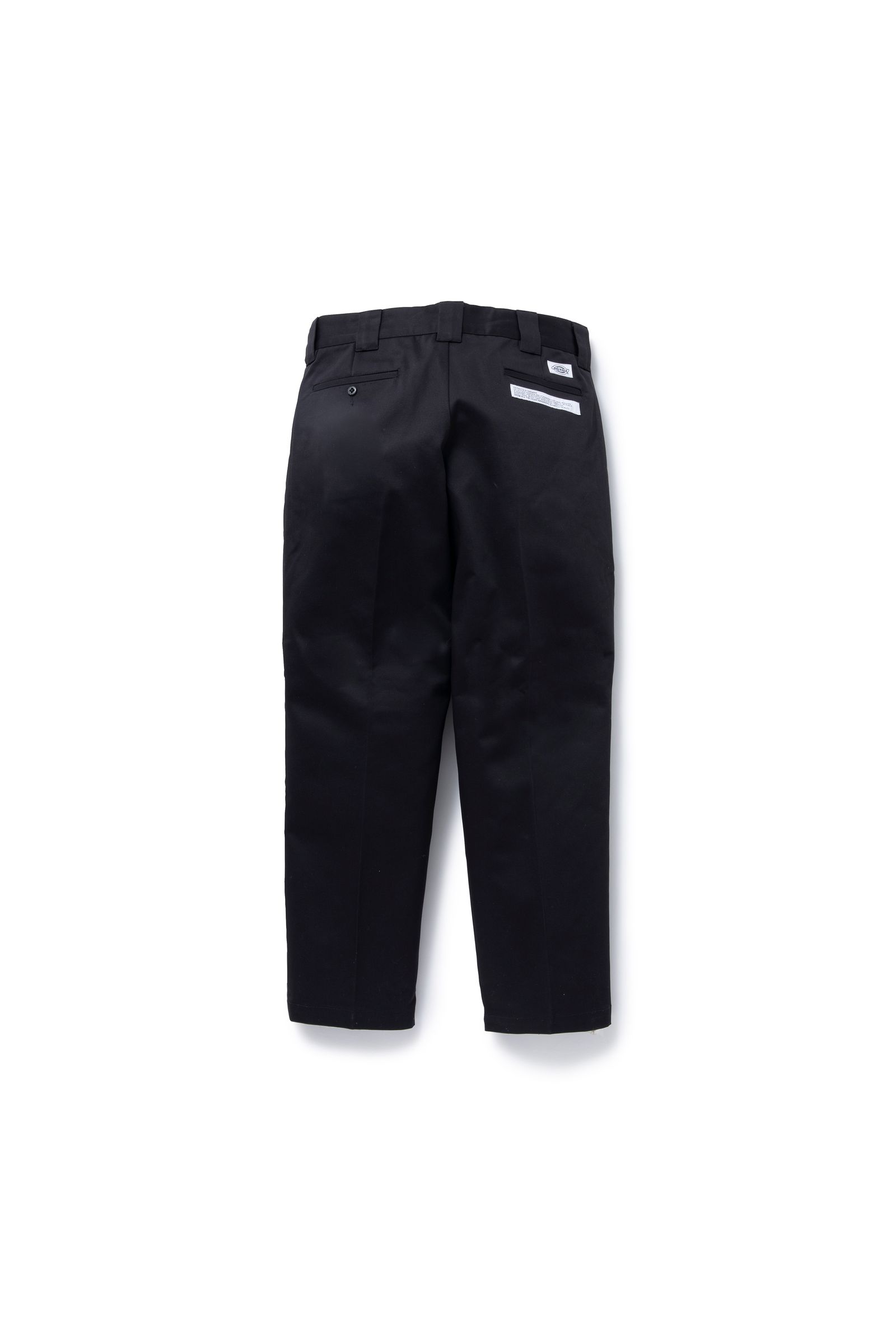 BEDWIN & THE HEARTBREAKERS - 10/L DICKIES SLIM FIT PANTS 