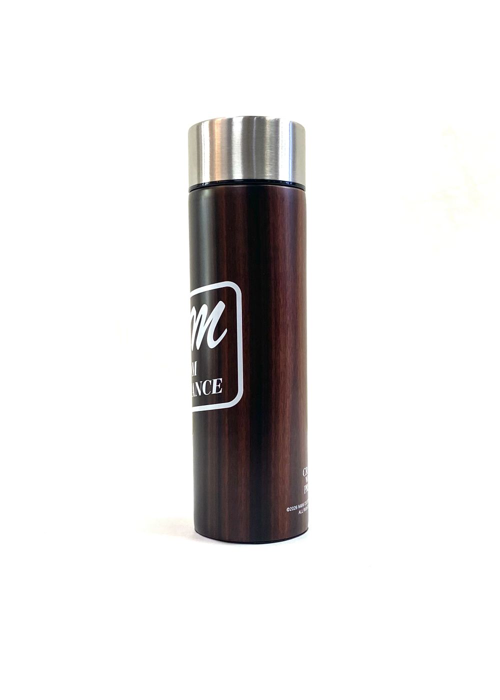 Thermos Bottle (DARK BROWN) / サーモ ボトル