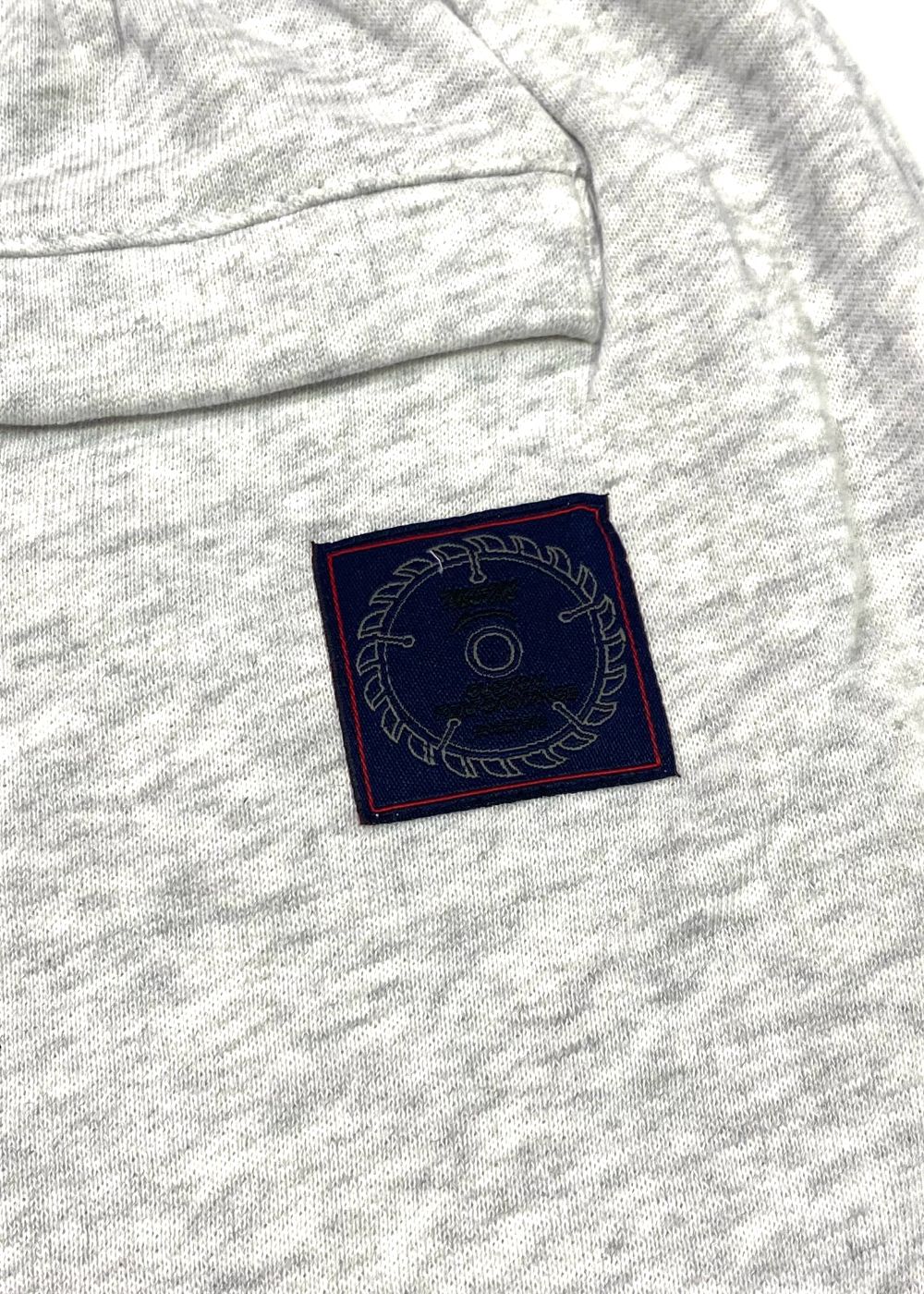 Sweat Shorts (ASH) / スウェット ショーツ / セットアップ可能