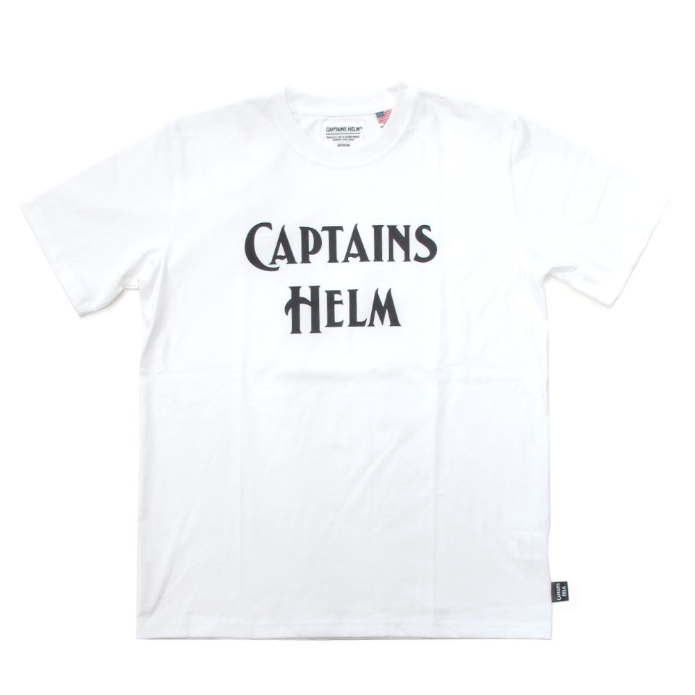 CAPTAINS HELM / スポットアイテムが入荷致しました。 | LOOPHOLE