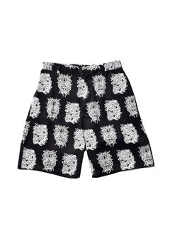 ×NOAH LYON Short PS (BLT) / ノア ライオン コラボショーツ / セットアップ可能