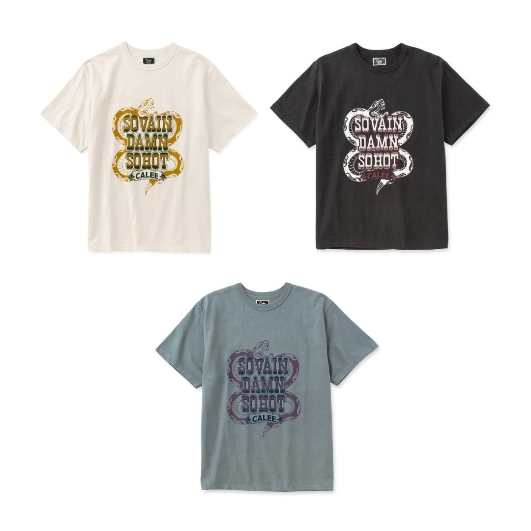 三代目 J SOUL BROTHERS 岩田剛典さん着用☆BUENA VISTA LOGO TEE 残り