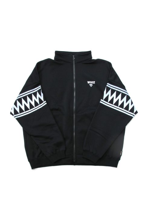 NEW ARRIVAL / WHIZ LIMITED-FOLK JACKET | LOOPHOLE