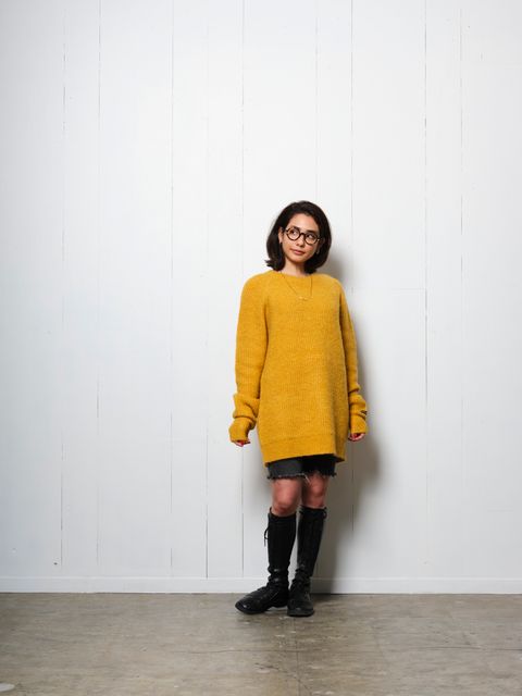 CAPTAINS HELM 2020 AW COLLECTION / CONNECTION IS NOT CANCELLED79