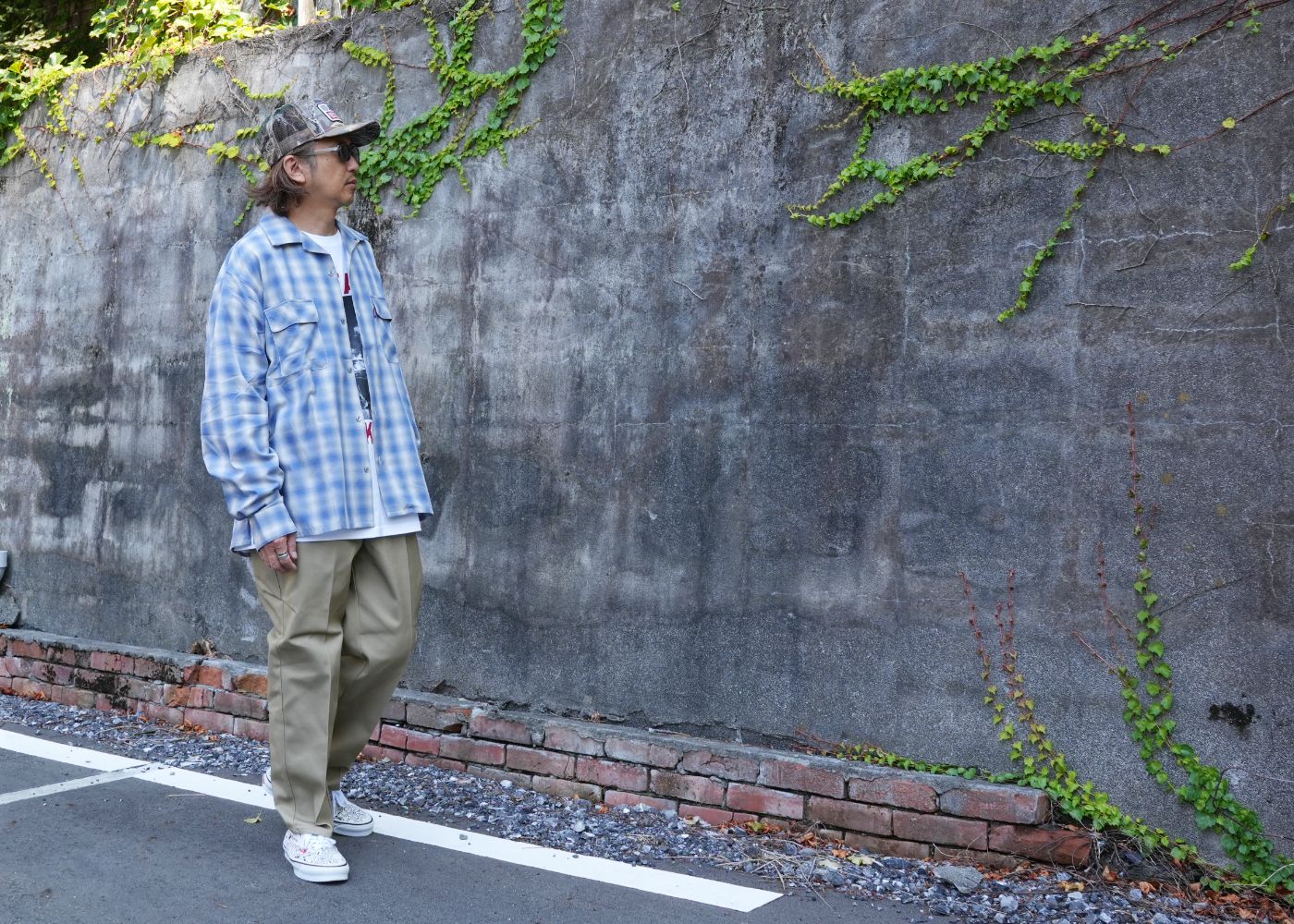 2026 FALL L/S Tee STYLE