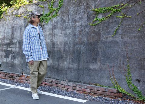 2026 FALL L/S Tee STYLE