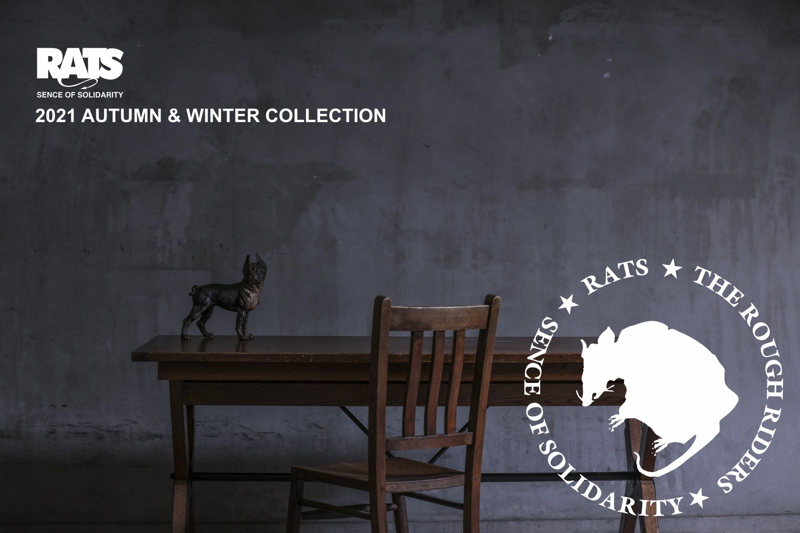 2021 AW COLLECTION