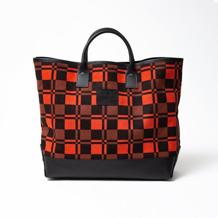 RATS / COMBI TOTE BAG 入荷致しました。