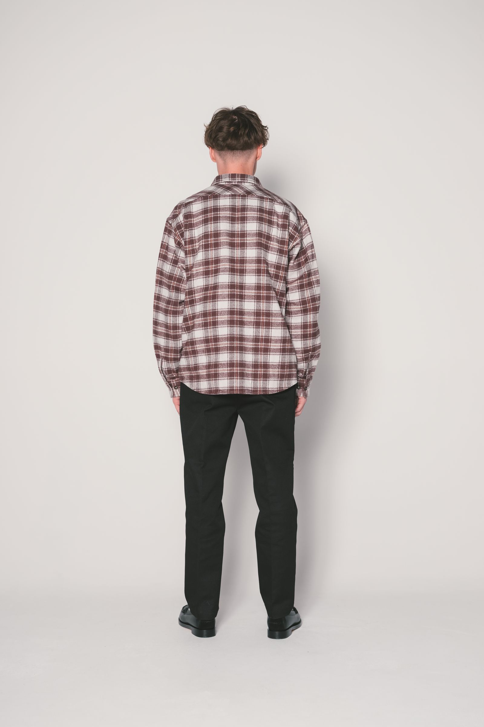BEDWIN & THE HEARTBREAKERS - 10/L DICKIES SLIM FIT PANTS