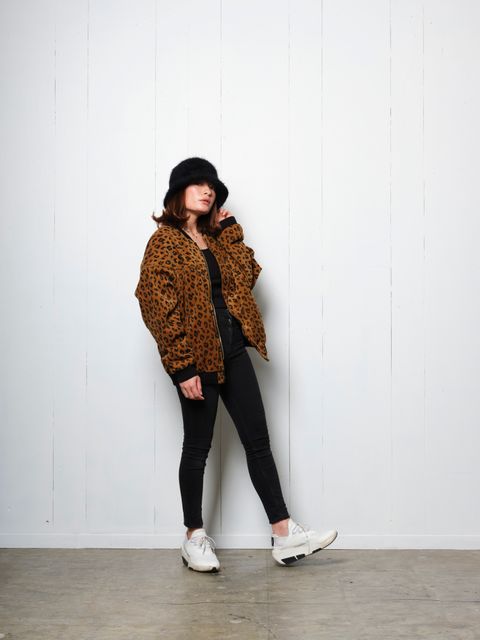 CAPTAINS HELM 2020 AW COLLECTION / CONNECTION IS NOT CANCELLED12