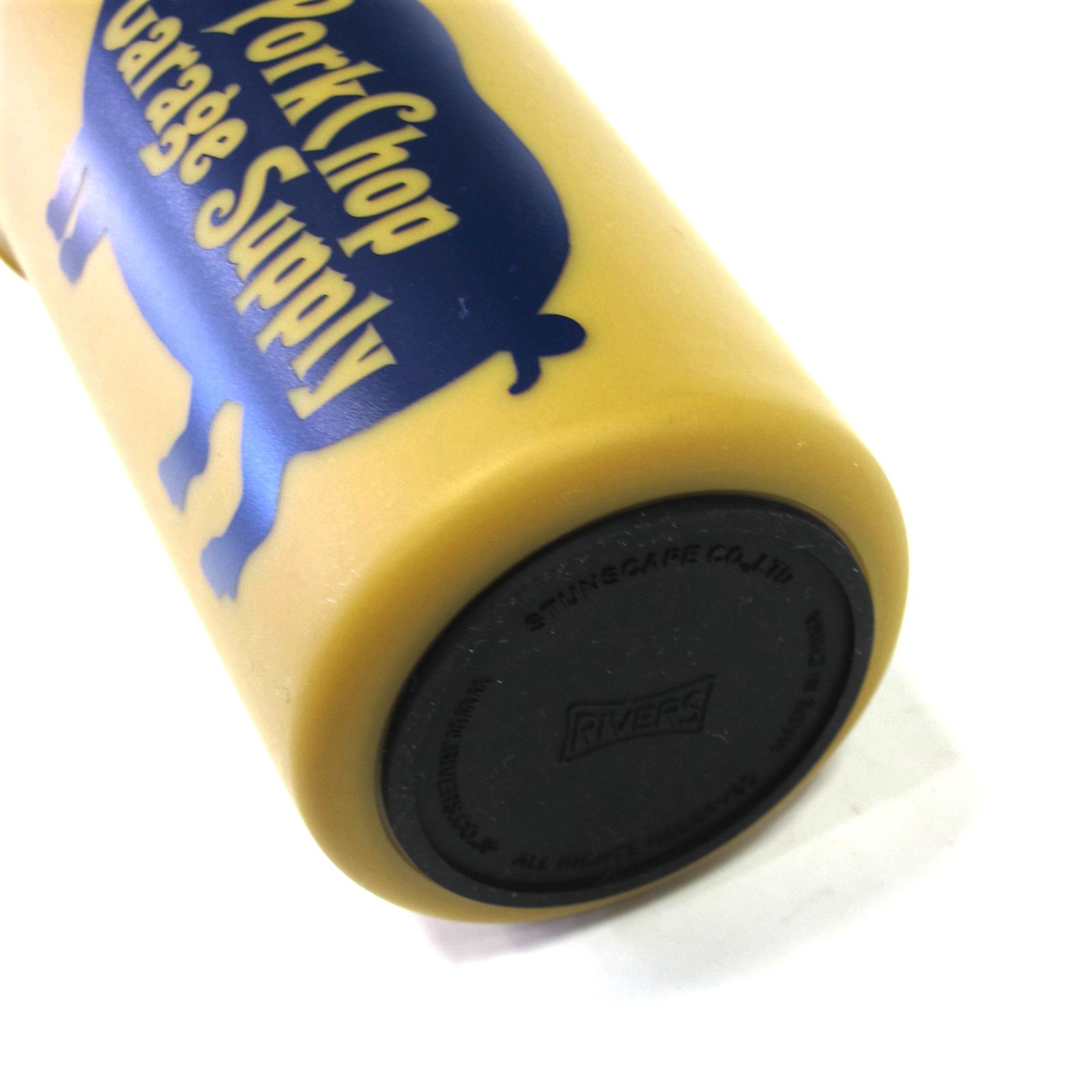 Tumbler Large (MUSTARD) / ラージサイズタンブラー