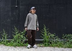SPRING & SUMMER BORDER STYLE