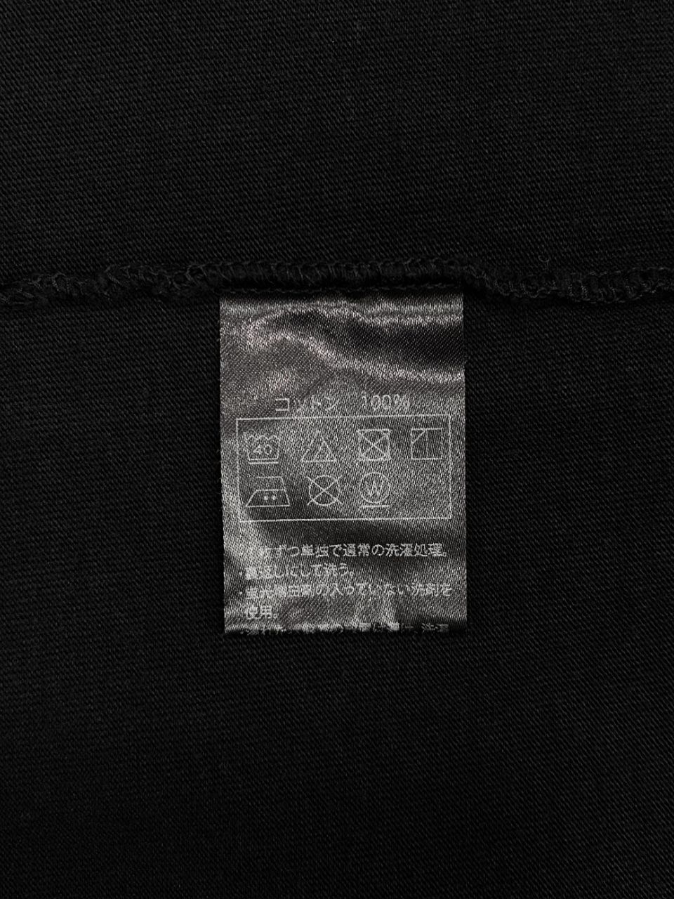 送料関税込み[ANTIDOTE]Tシャツ★日本未入荷★大人気★新作★ ANTIDOTE BUYERS CLUB - Fade Wash S/S Tee (Skull Jesus