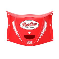 FOLDING STOOL (RED) / フォールディング スツール