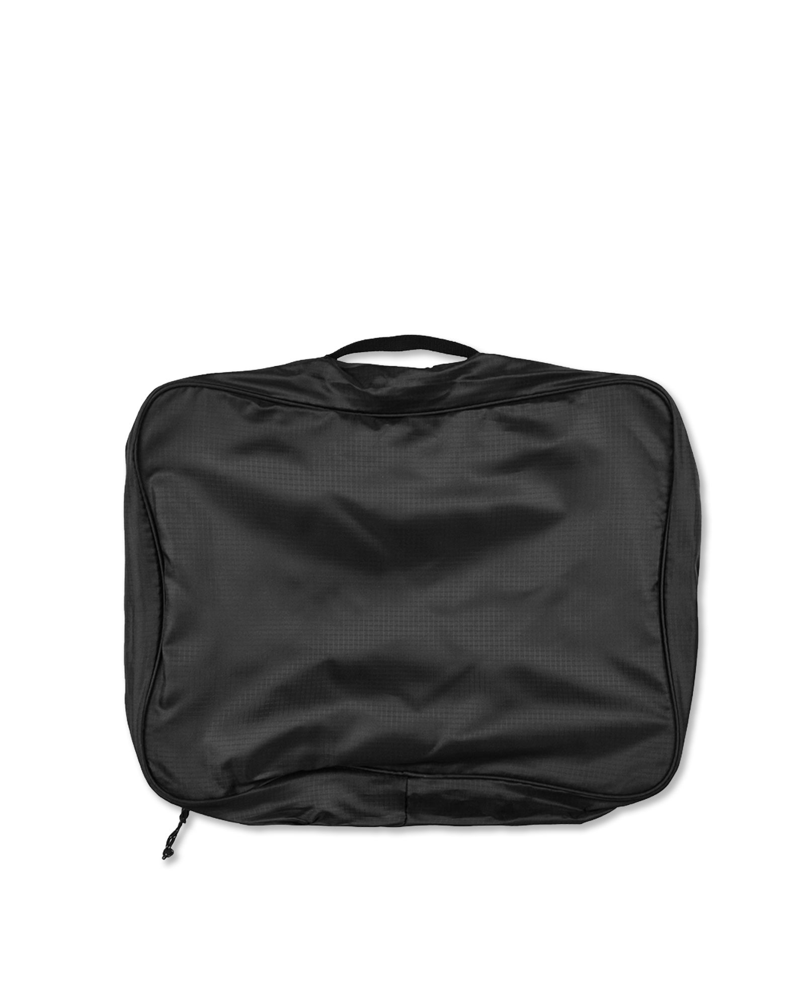 【ラスト1点】× RAIN OR SHINE TRAVEL POUCH SET (BLACK) / レインオアシャイン コラボ ポーチ セット