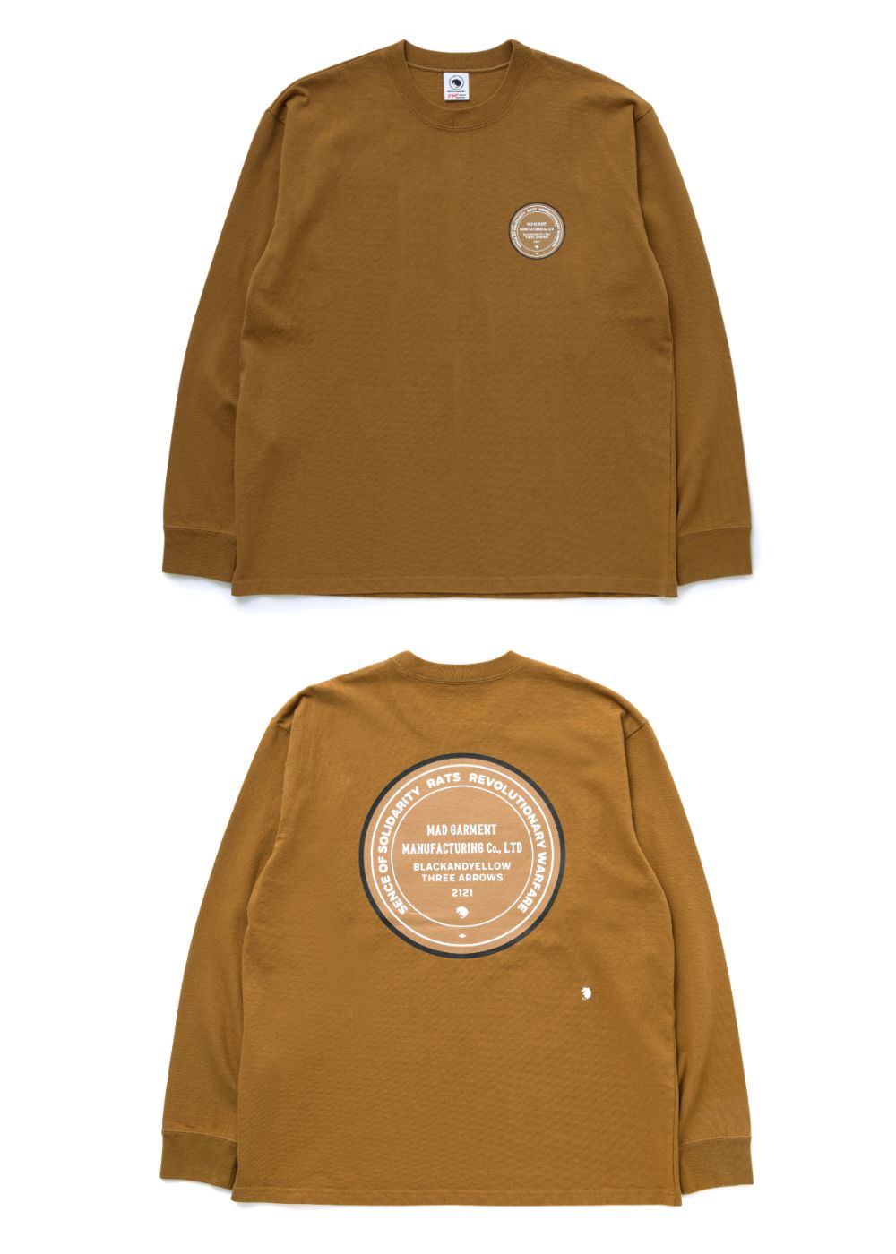 RATS 新作販売告知 / 盛り沢山の内容で新シーズンがスタート!!
