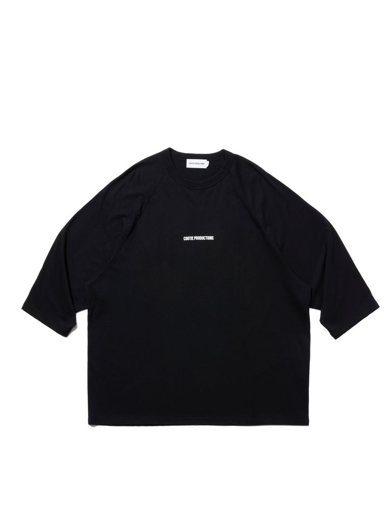 COOTIE PRODUCTIONS 新作販売告知 / 春めいたカットソーやシャツに加え、季節先取りのポロシャツは要チェック。