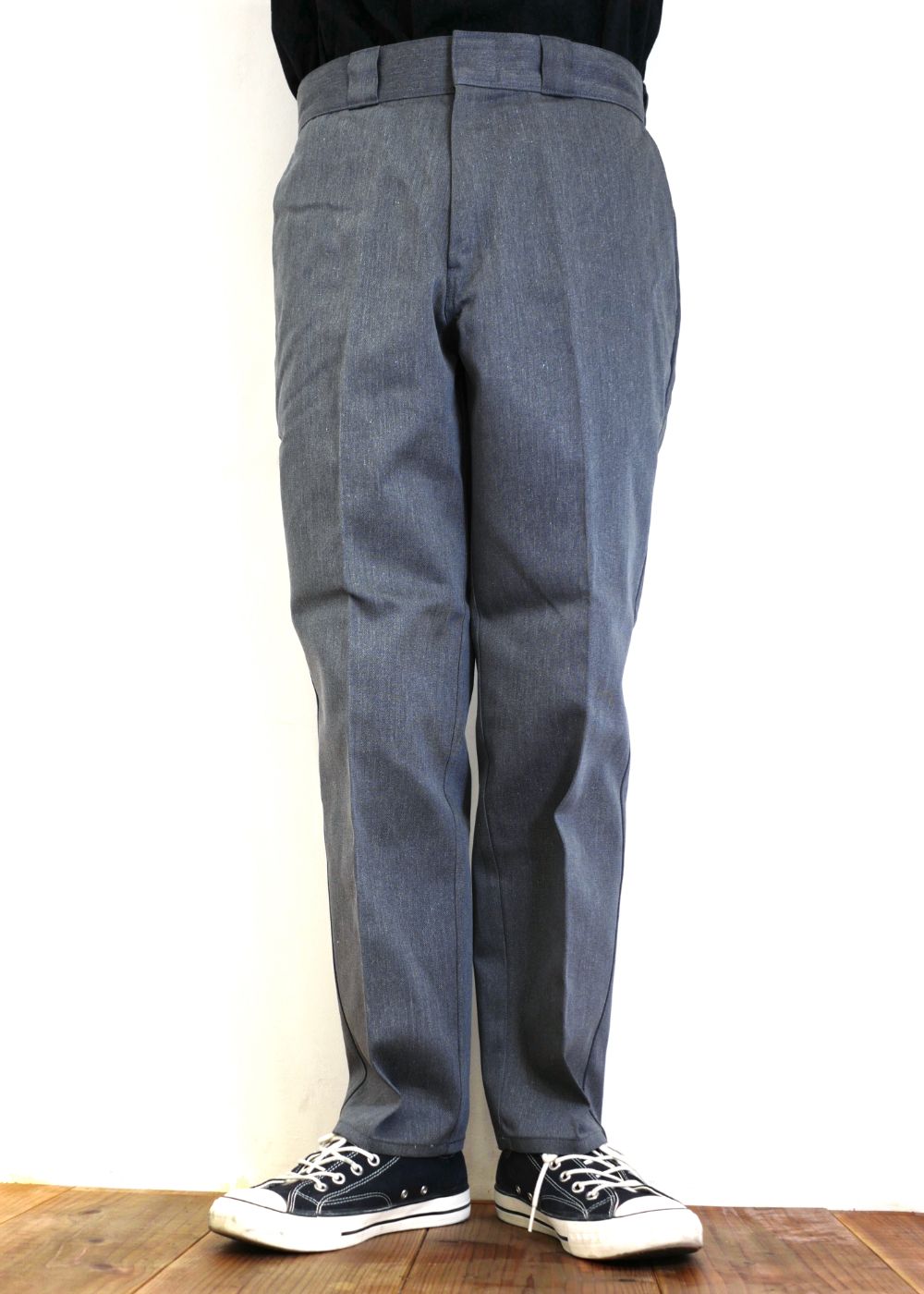 BEDWIN & THE HEARTBREAKERS - 10/L DICKIES 874 TC PANTS 