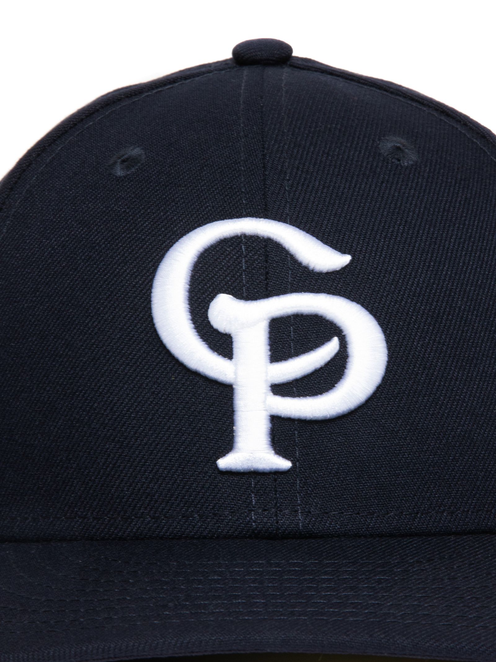 COOTIE PRODUCTIONS - Low Profile 59FIFTY (NAVY) / ニューエラ ...
