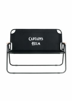 FOLDING BENCH (BLACK) /  ホールディング ベンチ