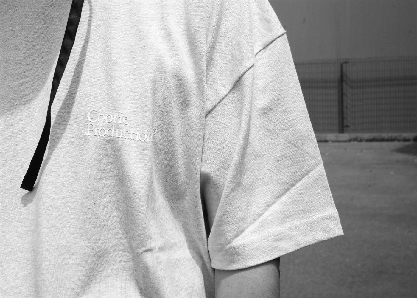 COOTIE PRODUCTION CAPSULE 2025 M ロンT（COOTIE PRODUCTIONS