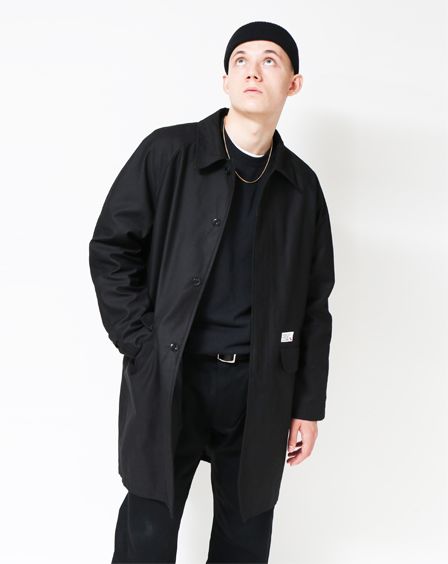 HIDEANDSEEK 2020 AW COLLECTION22