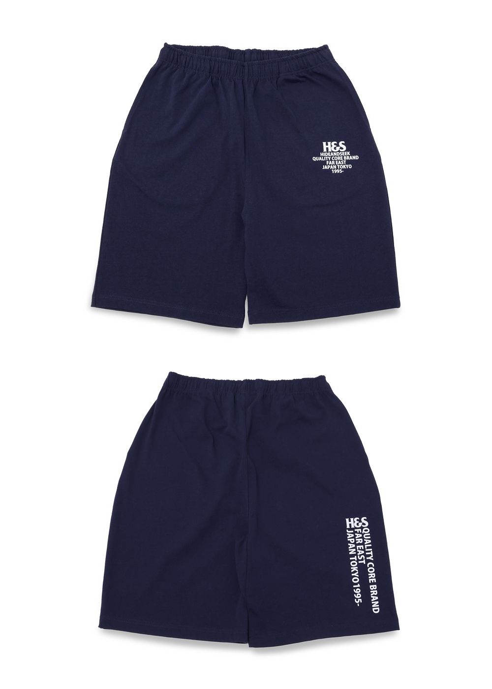 Logo Short | HIDE AND SEEK W.S.