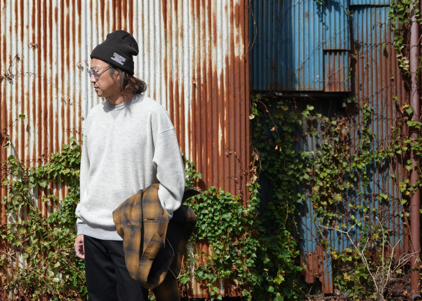 MINEDENIM - 2025 AUTUMN 2 STYLE