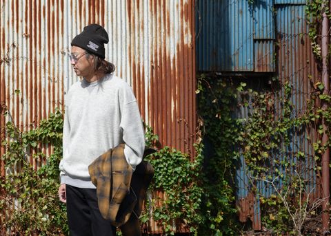 MINEDENIM - 2025 AUTUMN 2 STYLE