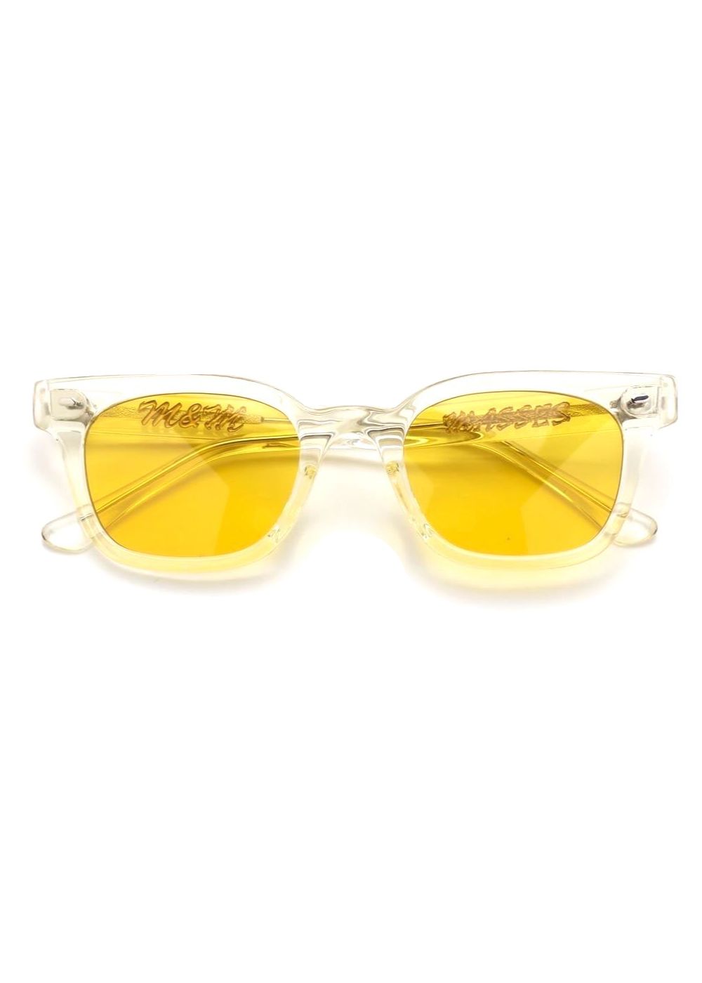 M&M CUSTOM PERFORMANCE - SUNGLASSES 