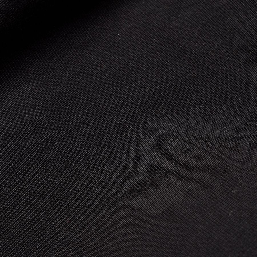 Heavy weight Loose Fit T-SH (BLK) / BTSA コラボ Tシャツ