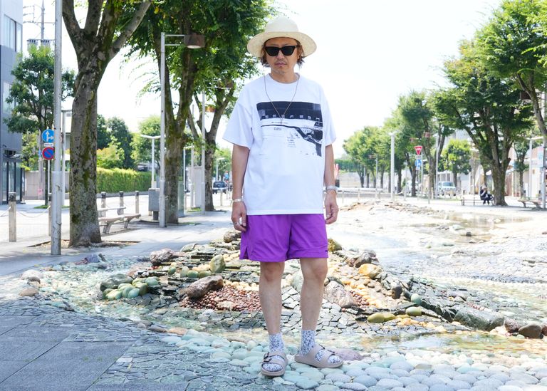 2026 Photo Tee Collection