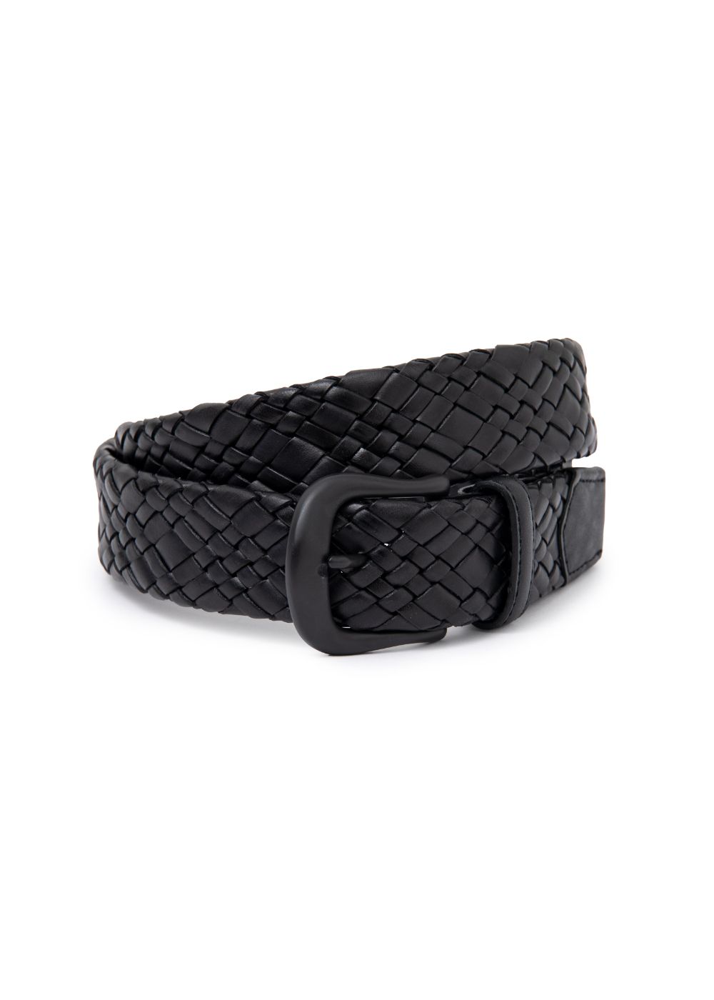 COOTIE RAZA MESH BELT ブラック メッシュベルト