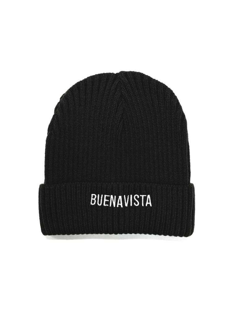 BUENA VISTA 新作販売告知 / 通年で着用可能なニットキャップはお手頃価格が魅力です。