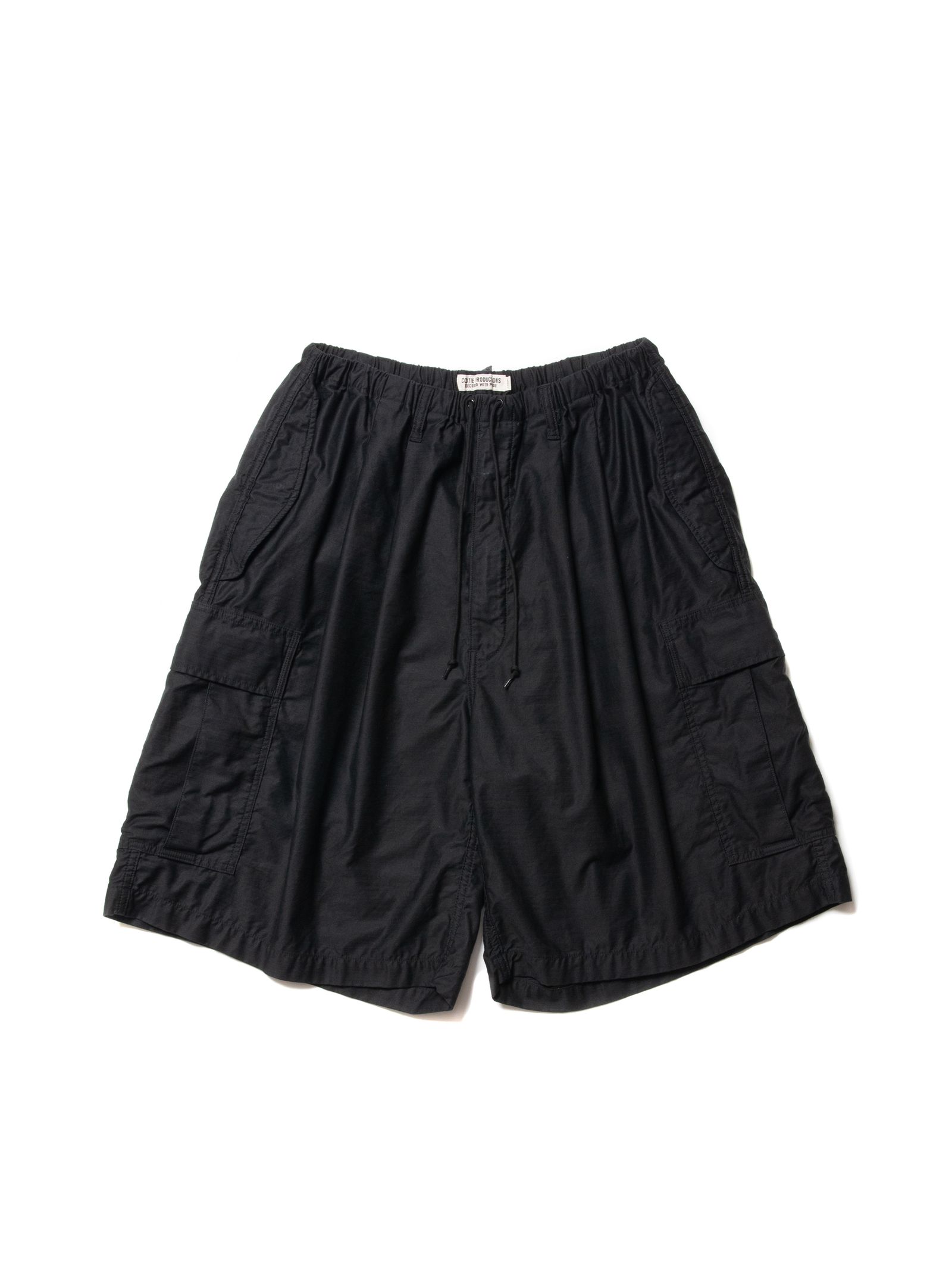 COOTIE PRODUCTIONS - 【ラスト1点】Back Satin Error Fit Cargo Easy ...