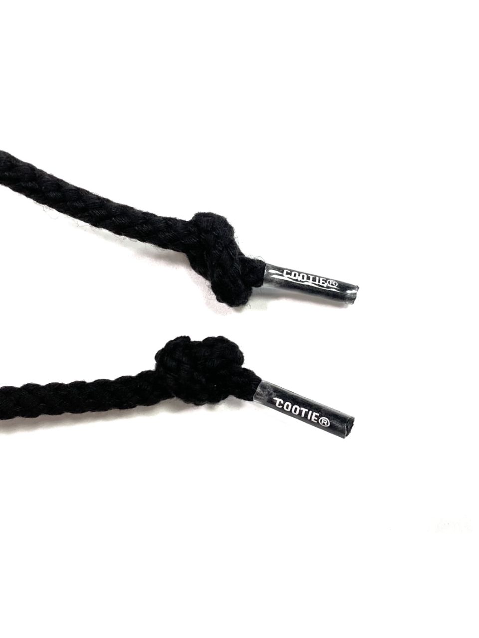 COOTIE PRODUCTIONS - Dry Tech Sweat Pants (BLACK) / ドライ