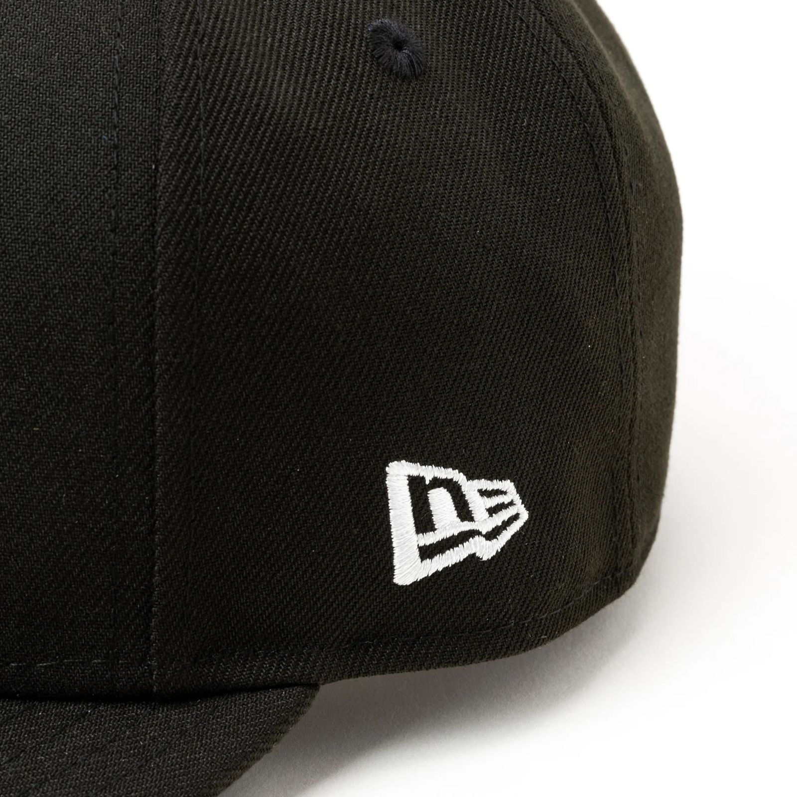 ×NEWERA®︎ CALEE LOGO BASEBALL CAP (BLACK) / ニューエラ コラボベースボールキャップ