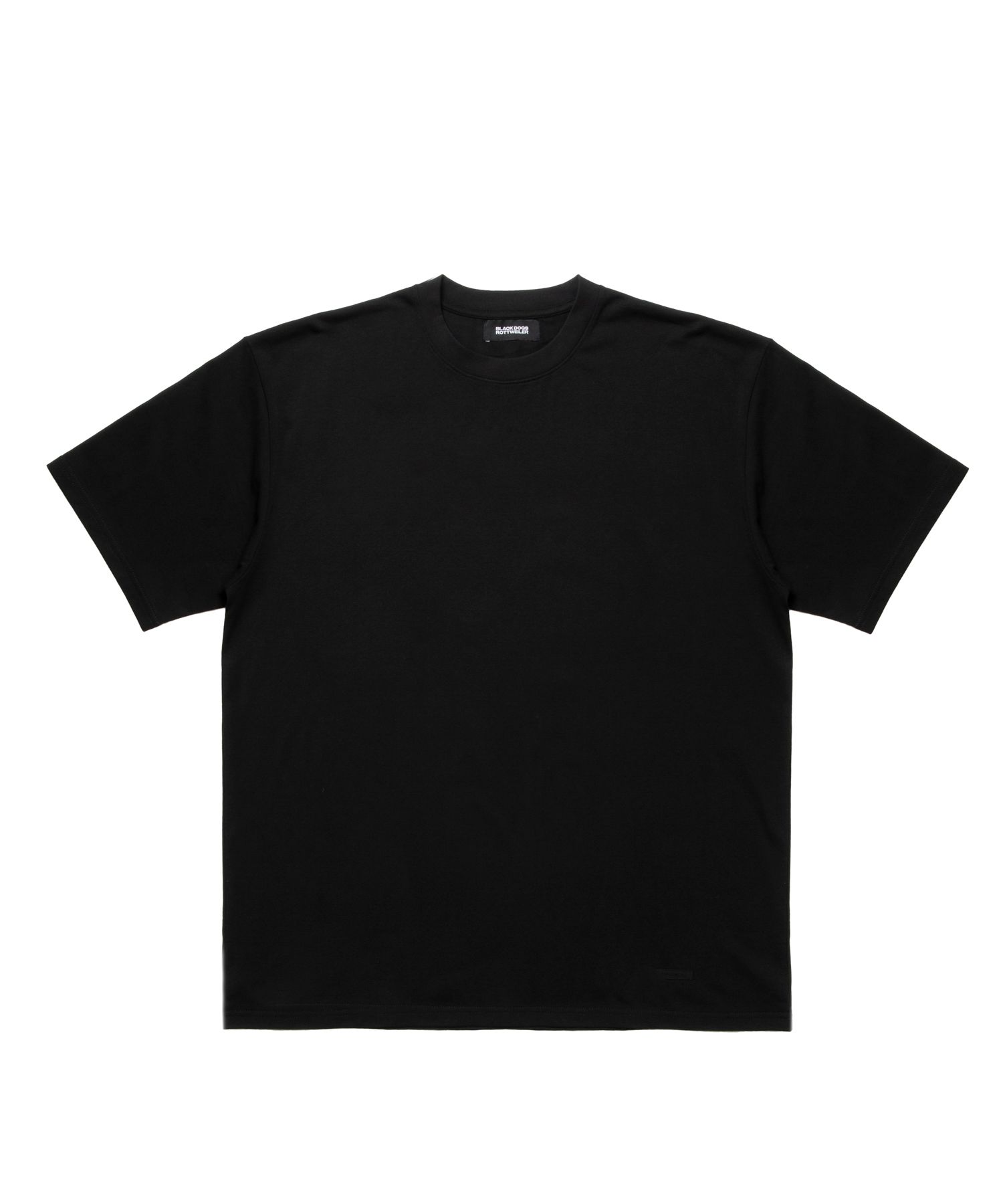 R9 BASIC TEE (BLACK) /  オリジナル Tシャツ