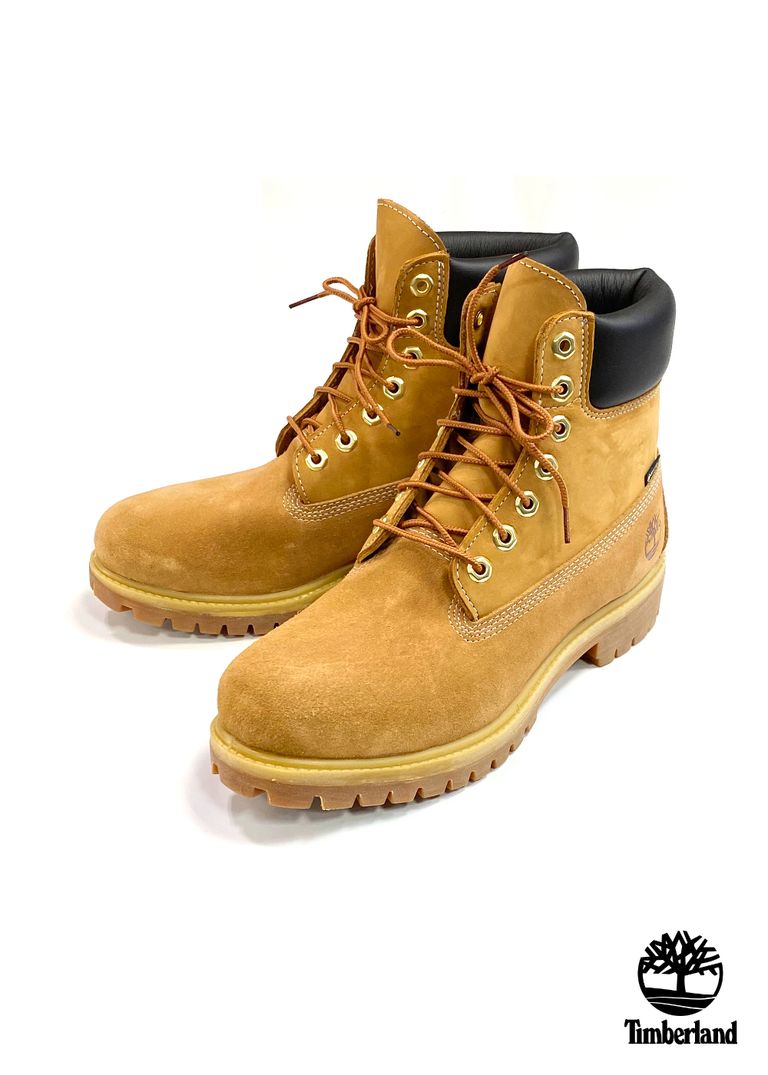 WHIZ LIMITED - TIMBERLAND x WHIZ LIMITED x mita sneakers 6IN 