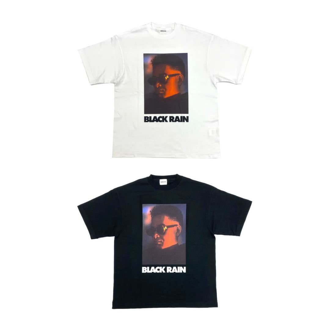 BUENA VISTA 新作販売告知 / 前回発売時も話題をさらった「Black Rain