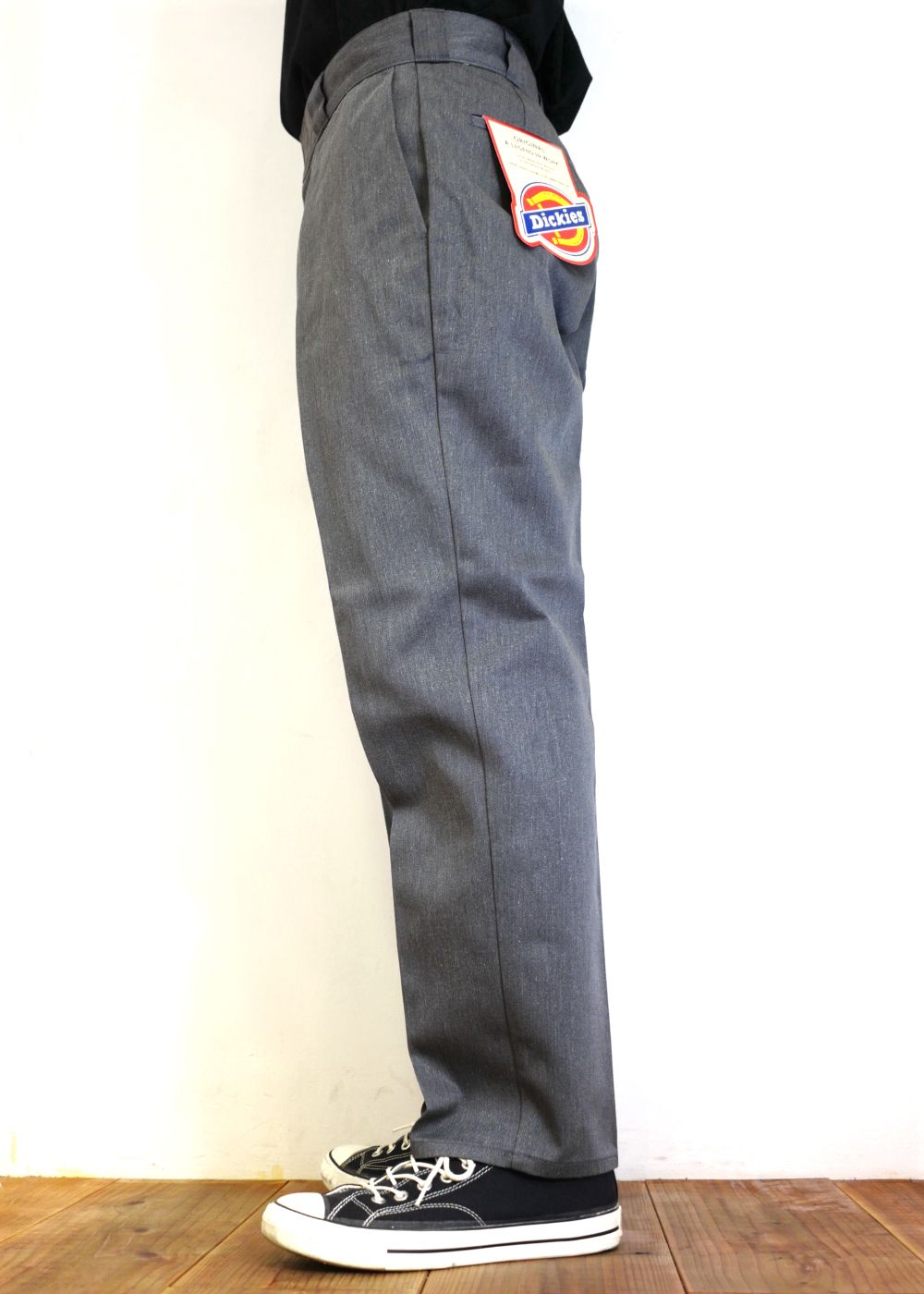 BEDWIN & THE HEARTBREAKERS - 10/L DICKIES 874 TC PANTS 