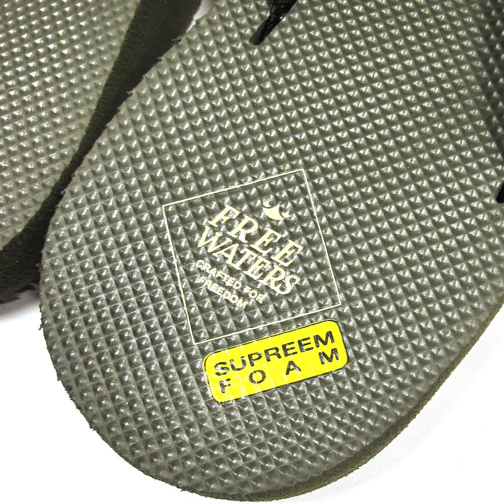 SUPREEM (BROWN/OLIVEⅡ) / シュプリーム