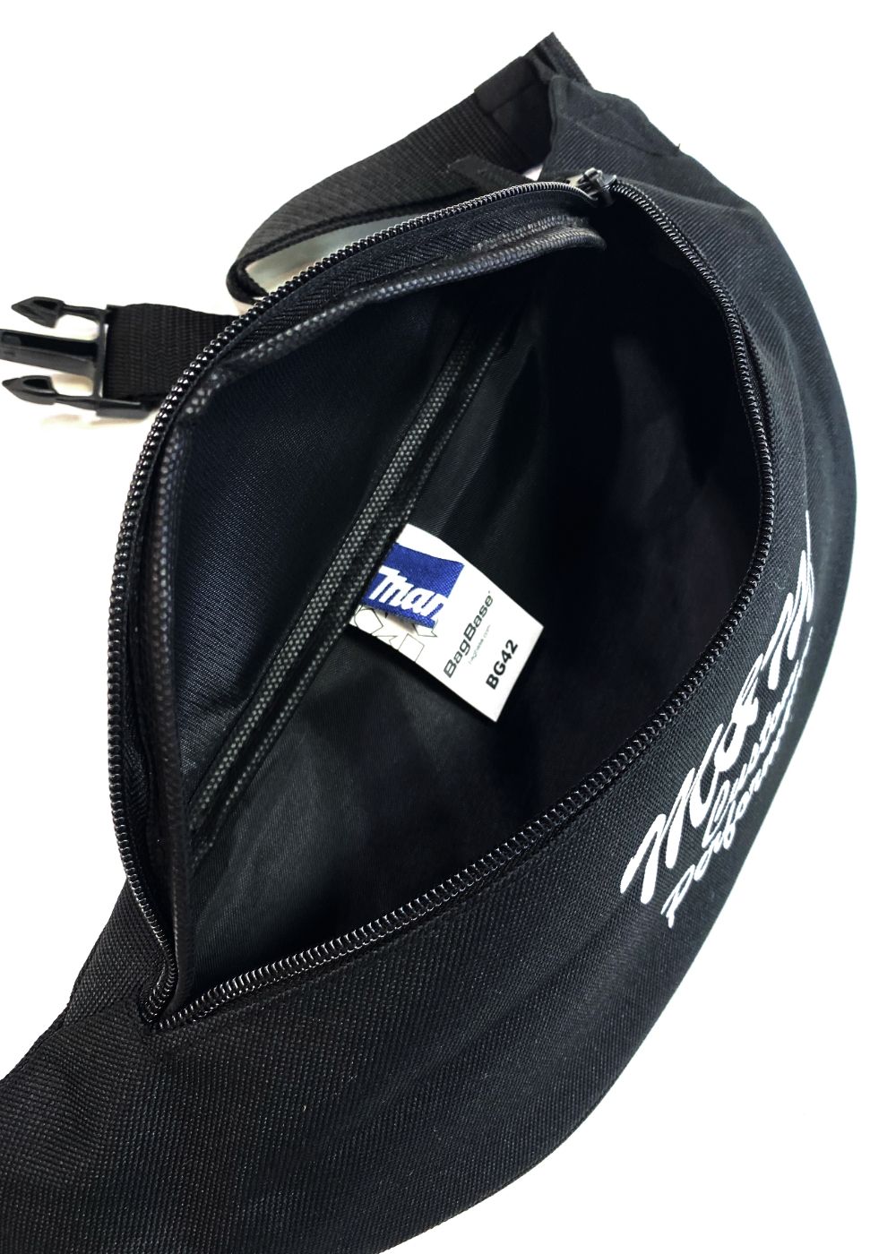Belt Bag (BLACK) / ボディーバッグ