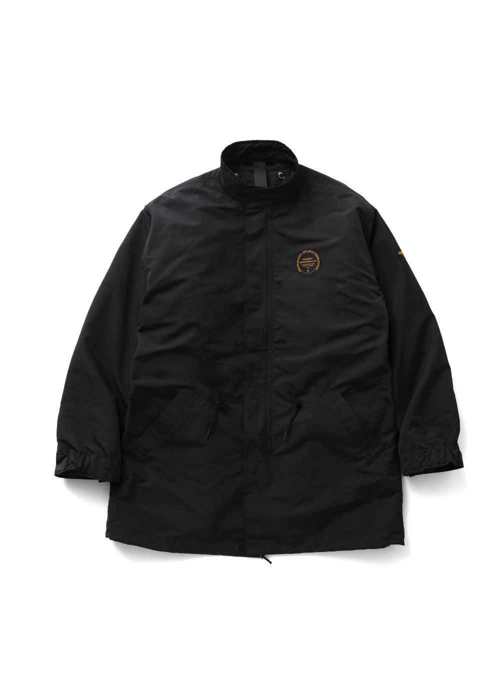 RATS 新作販売告知 / 着こなしの幅が広がるライナー付きフィールド  