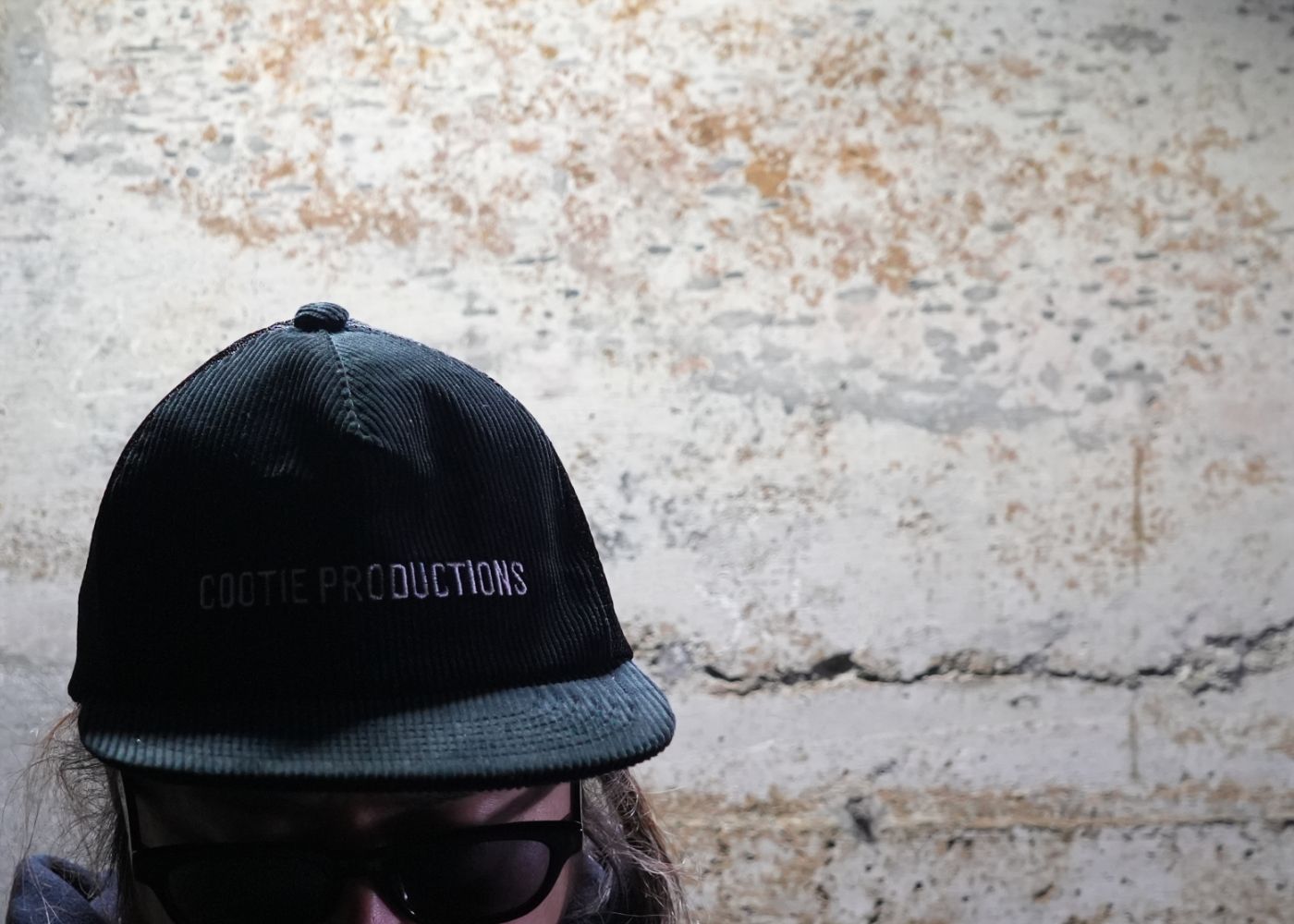 COOTIE PRODUCTIONS ニューエラキャップ 残り僅かです。お早めに