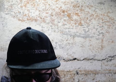 COOTIE PRODUCTIONS - 2025 CAPSULE COLLECTION