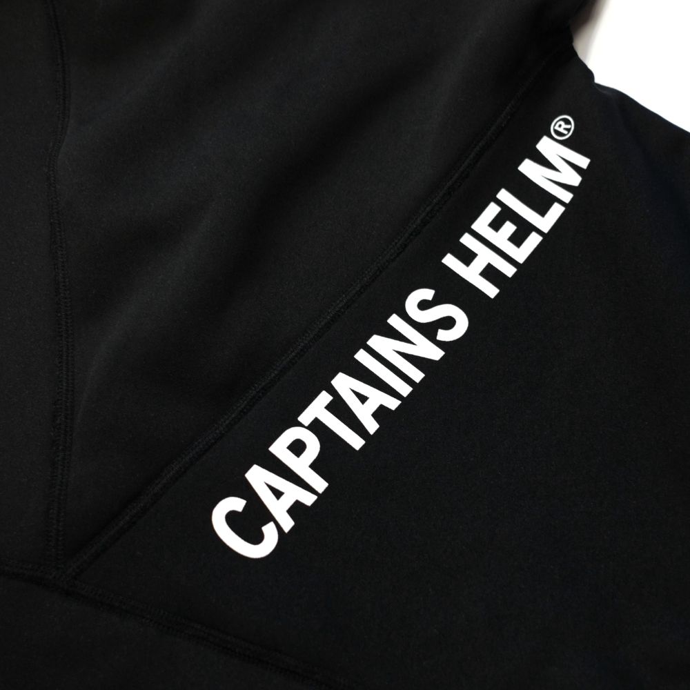 限定商品サイト CAPTAINS HELM TEC HOODIE セットアップ | ambicaint.com