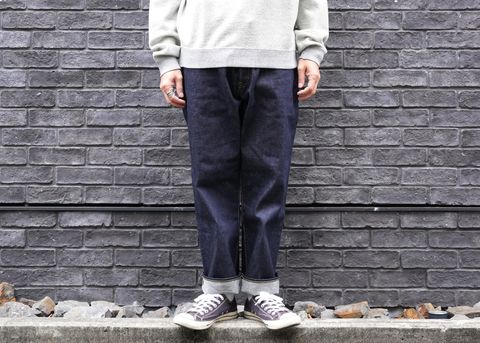 MINEDENIM - THREE WAYS TO WINTER '25