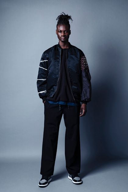 WHIZ LIMITED 2020 AW COLLECTION / WILL28