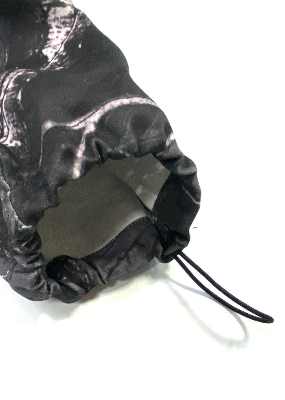 6P Camo Track Pant (BLACK CAMO) / オリジナル カモフラージュ カーゴ パンツ / セットアップ可能